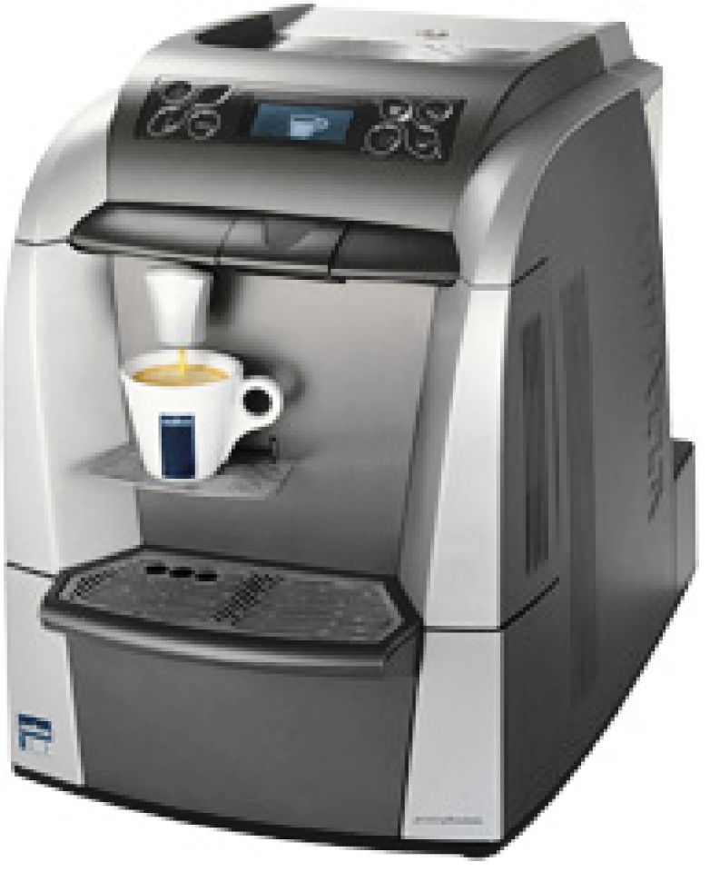 Lavazza BLUE LB 2300 Saeco Single CAP