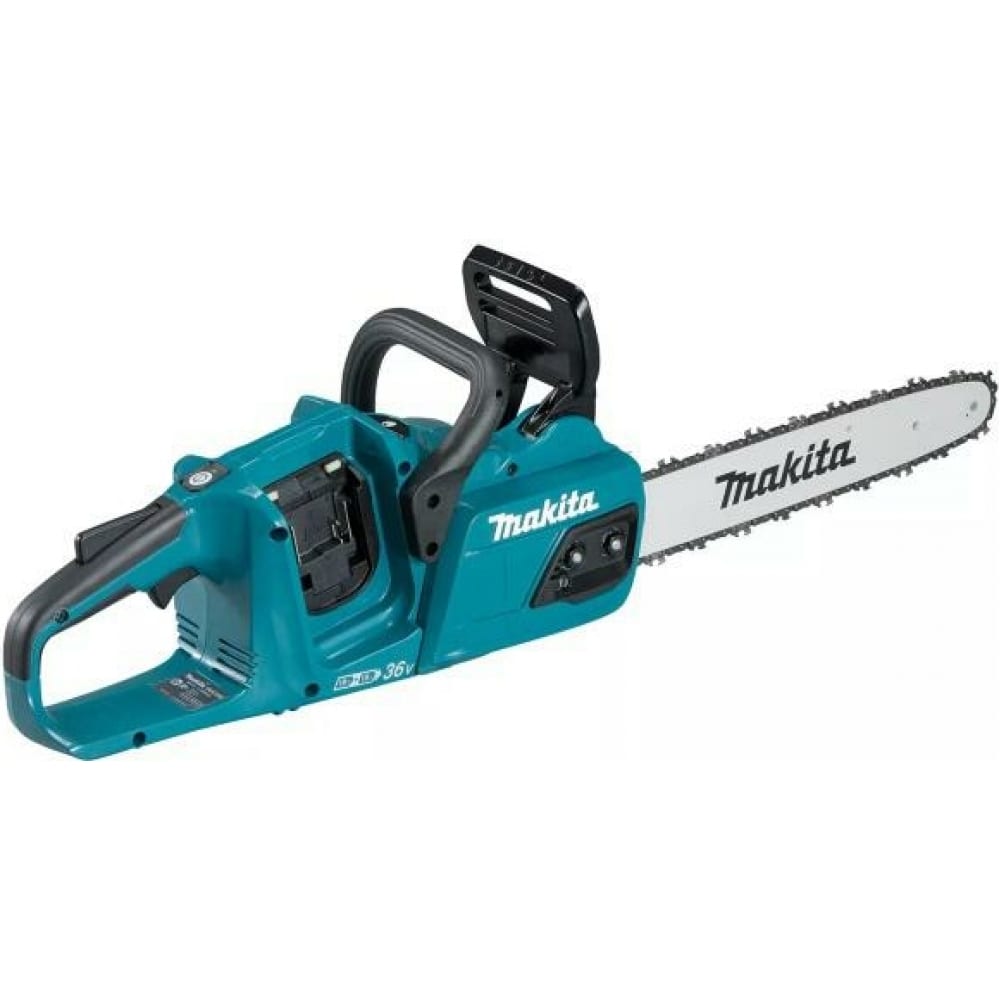 Цепная пила Makita LXT DUC355Z - купить в Makitasib, цена на Мегамаркет