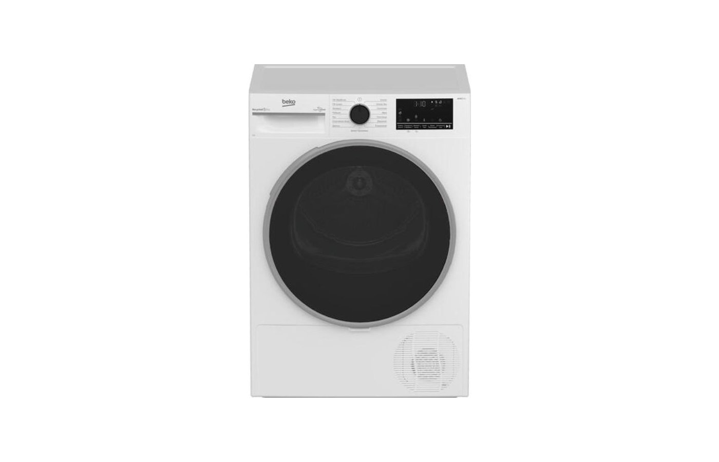 Сушильная машина Beko B3T47239 белый, купить в Москве, цены в интернет-магазинах на Мегамаркет