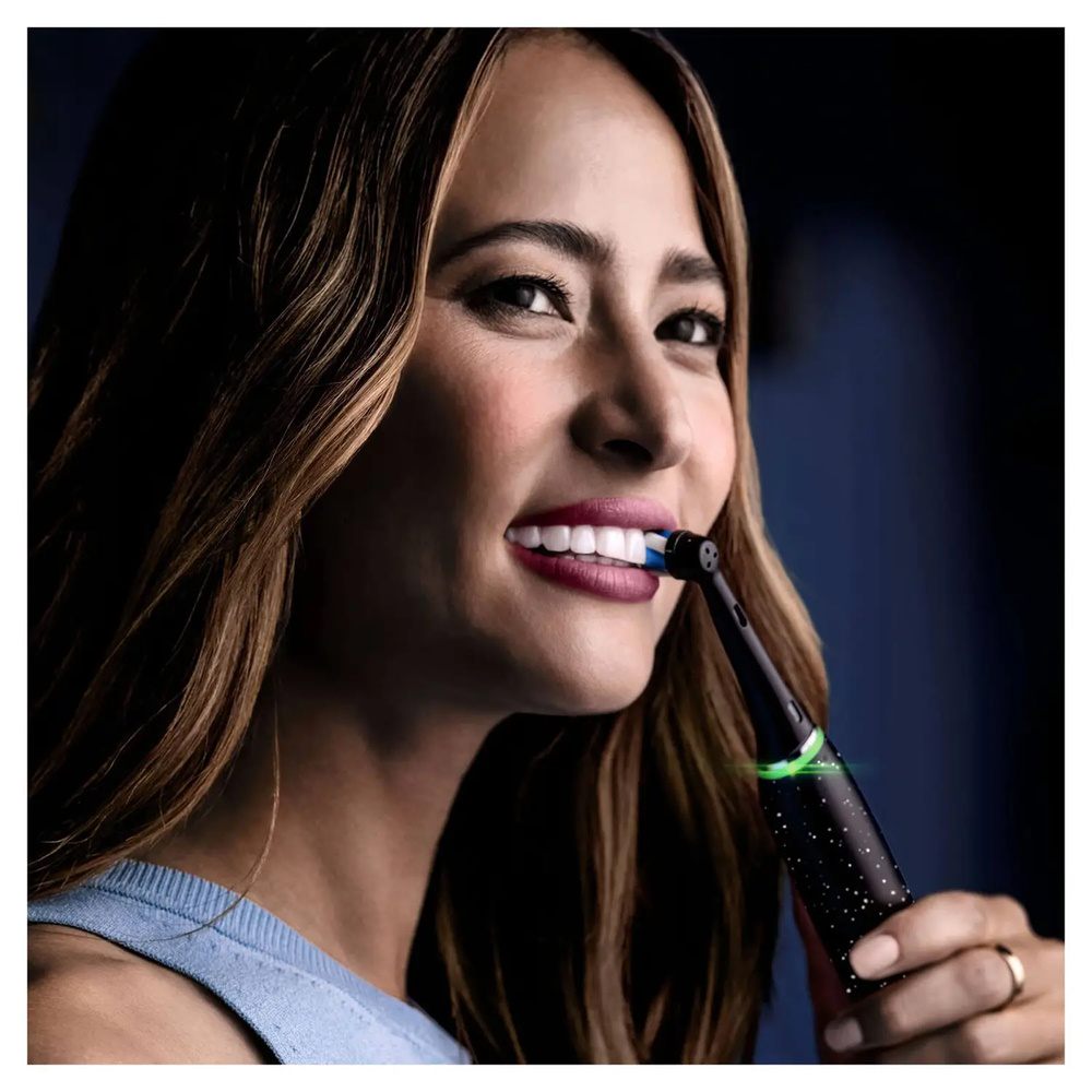 Щётка зубная OralB iO Series 10 iOM10 Cosmic 7 режимов, тип 3758