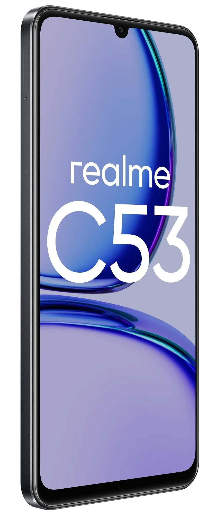 Смартфон Realme C53 6/128GB Mighty Black (RMX3760), купить в Москве ...