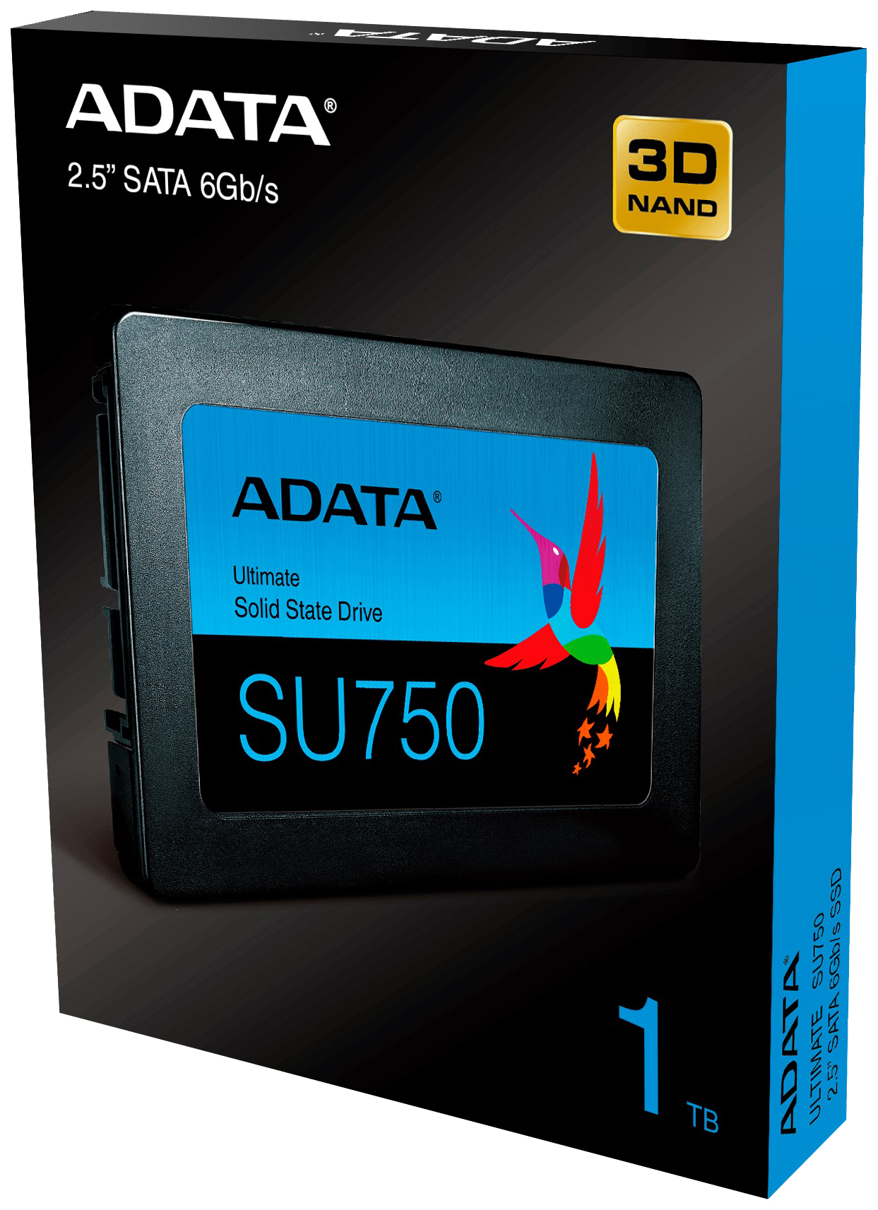 Adata su750