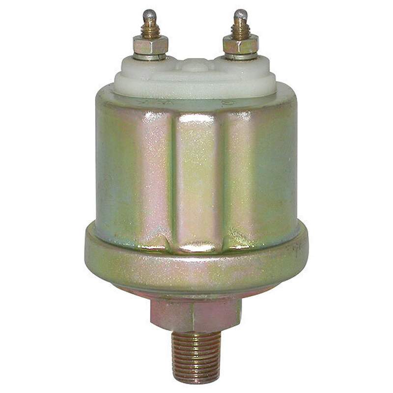 Датчик Давления Масла Двухконтактный Купить