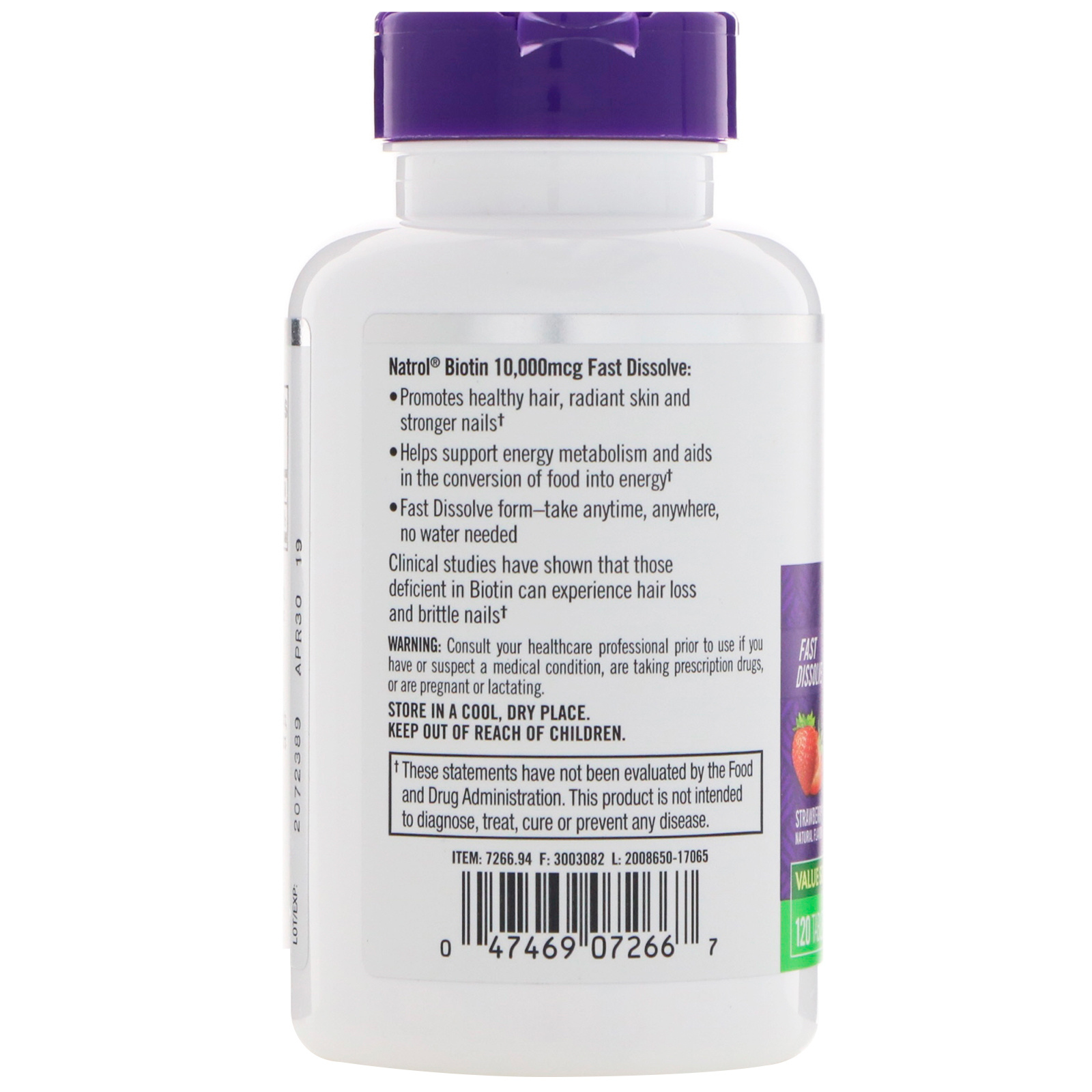 Natrol Dhea 25 Купить