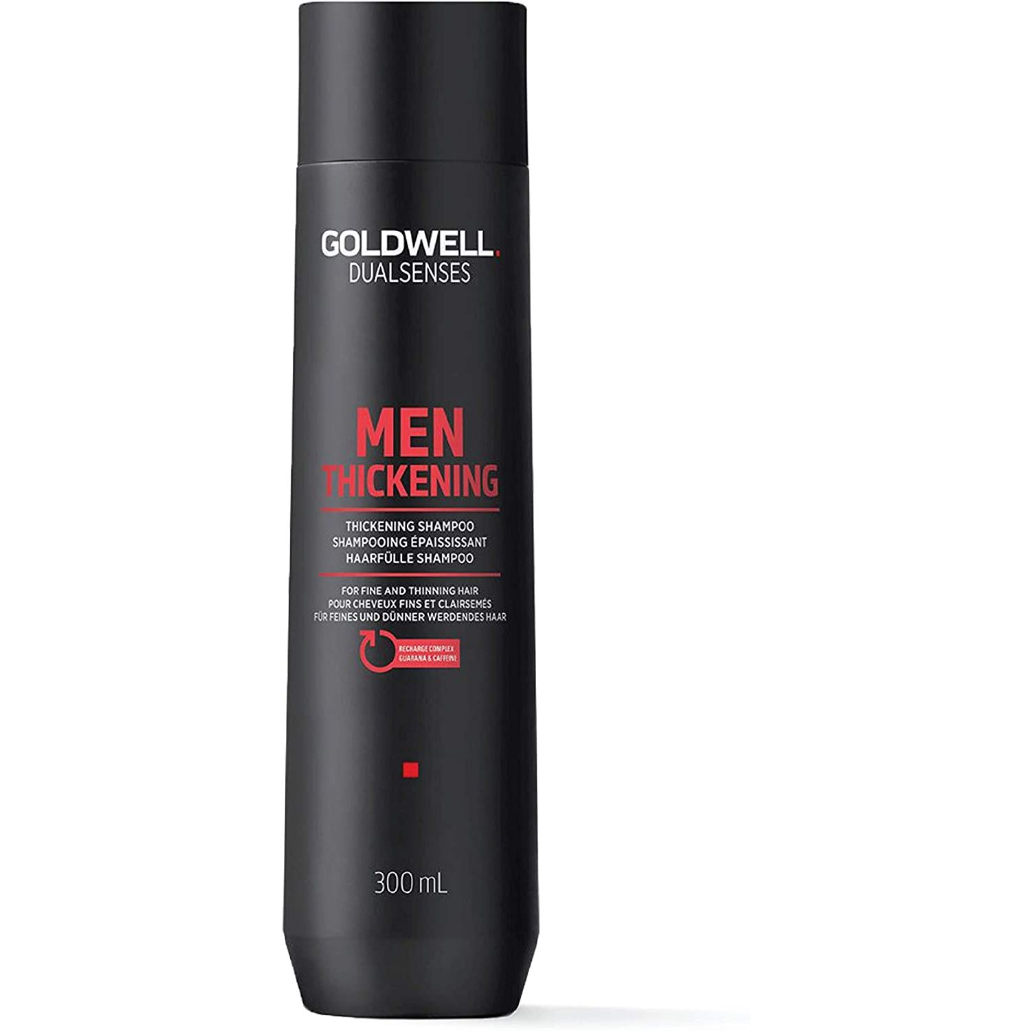 Укрепляющий шампунь для волос Goldwell 300 мл - купить в Космопрофи, цена на Мегамаркет