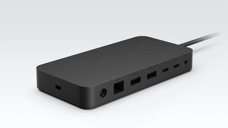 T dock. T dock
