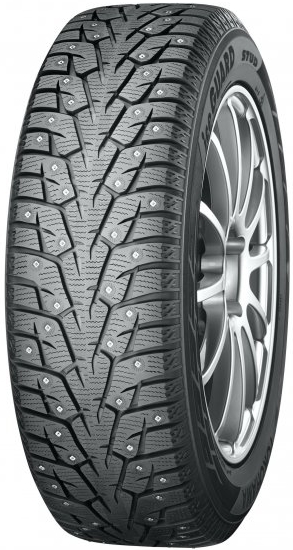 Шины Yokohama Ice Guard IG55 185/70 R14 92T - купить в Руббер, цена на Мегамаркет