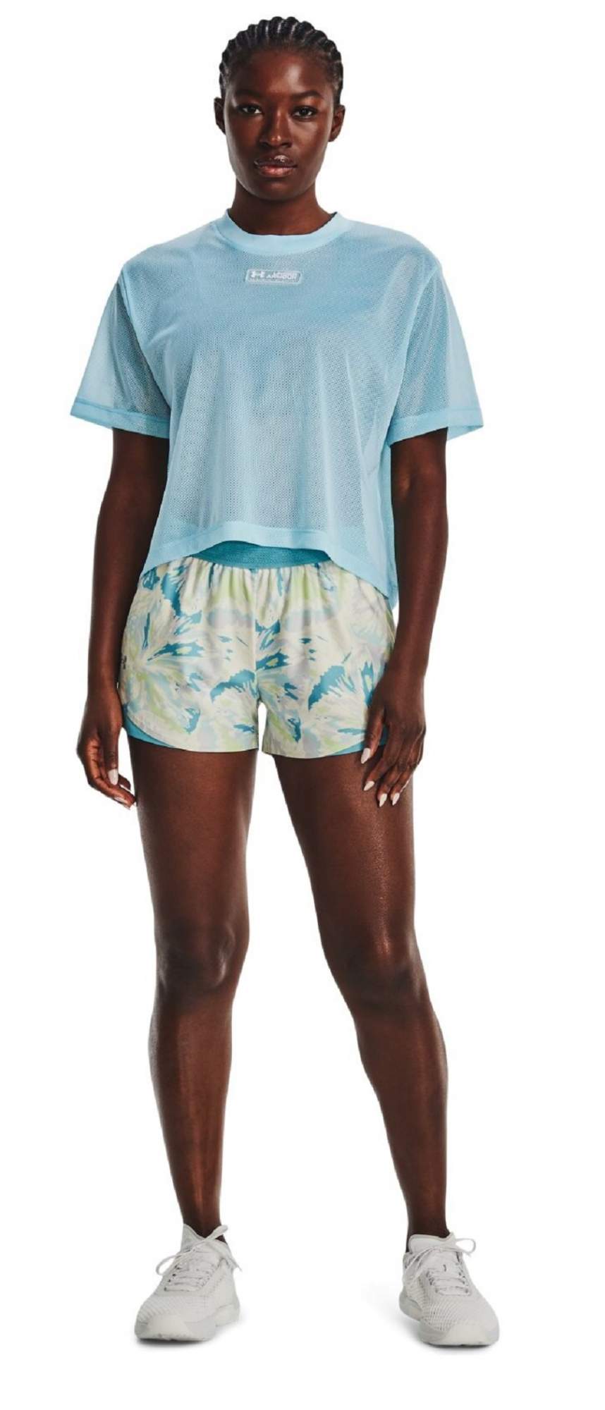 Helluva shorts 3