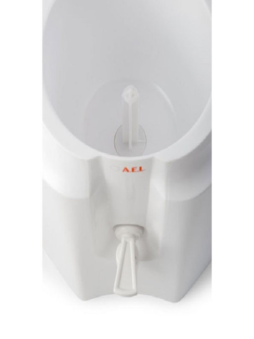 Кулер для воды AEL T-AEL-103 White