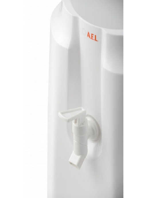 Кулер для воды AEL T-AEL-103 White