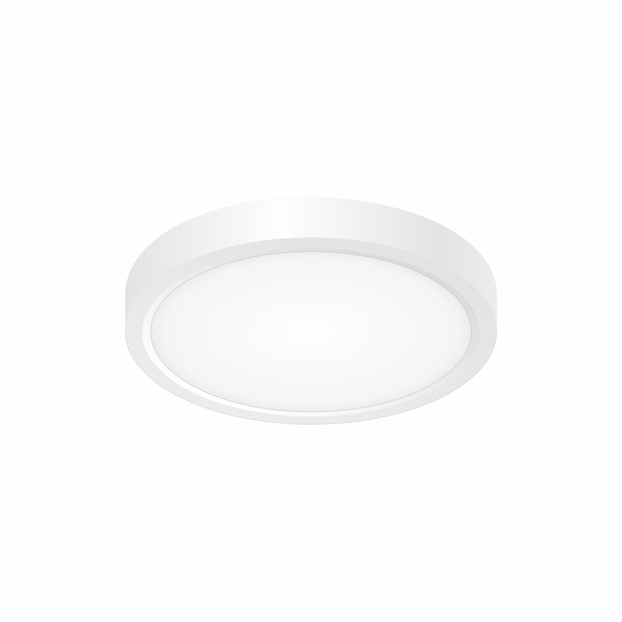 Светильник потолочный Citilux CL738120N Бейсик Белый LED 12W*4000K купить в интернет-магазине, цены на Мегамаркет