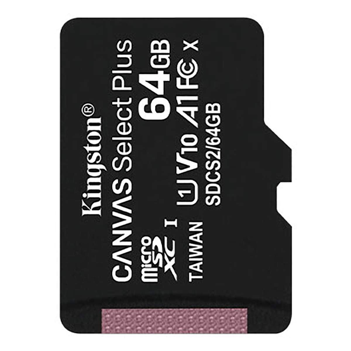 Карта памяти kingston microsdxc 256 гб