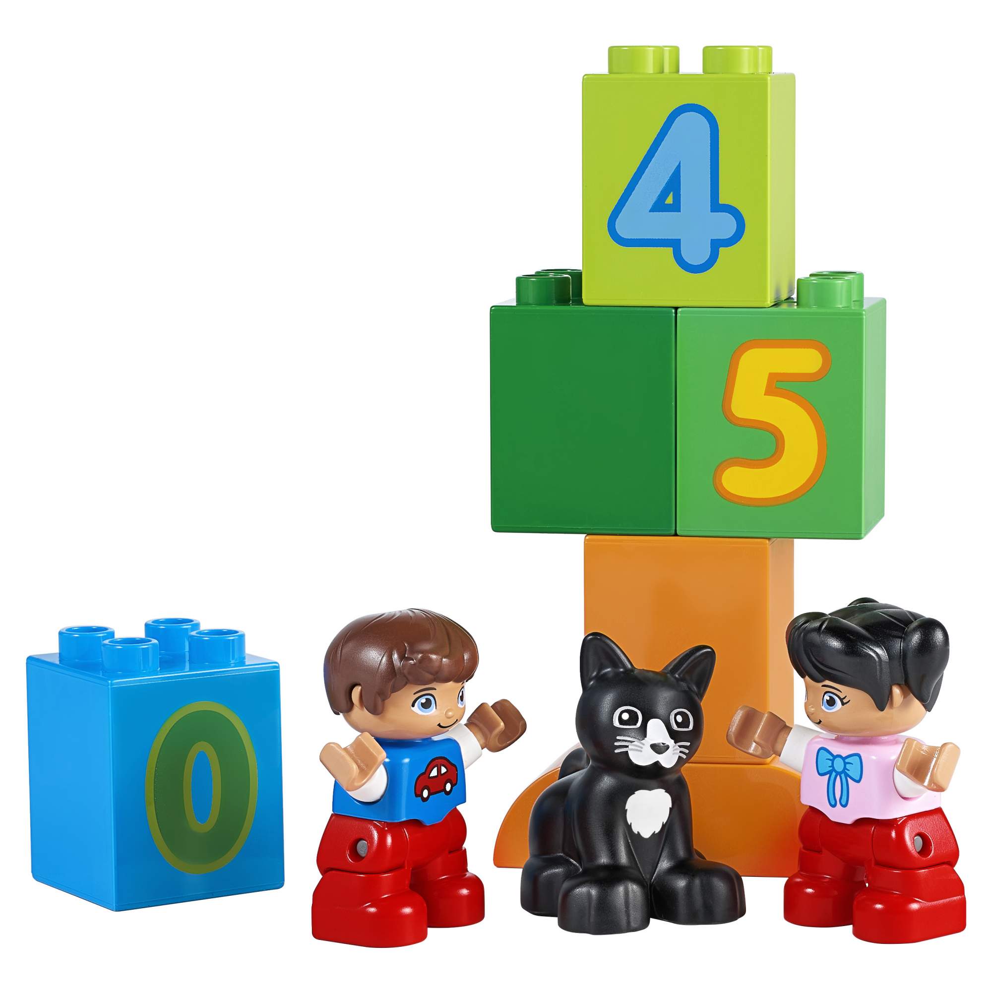 LEGO DUPLO My First 10847