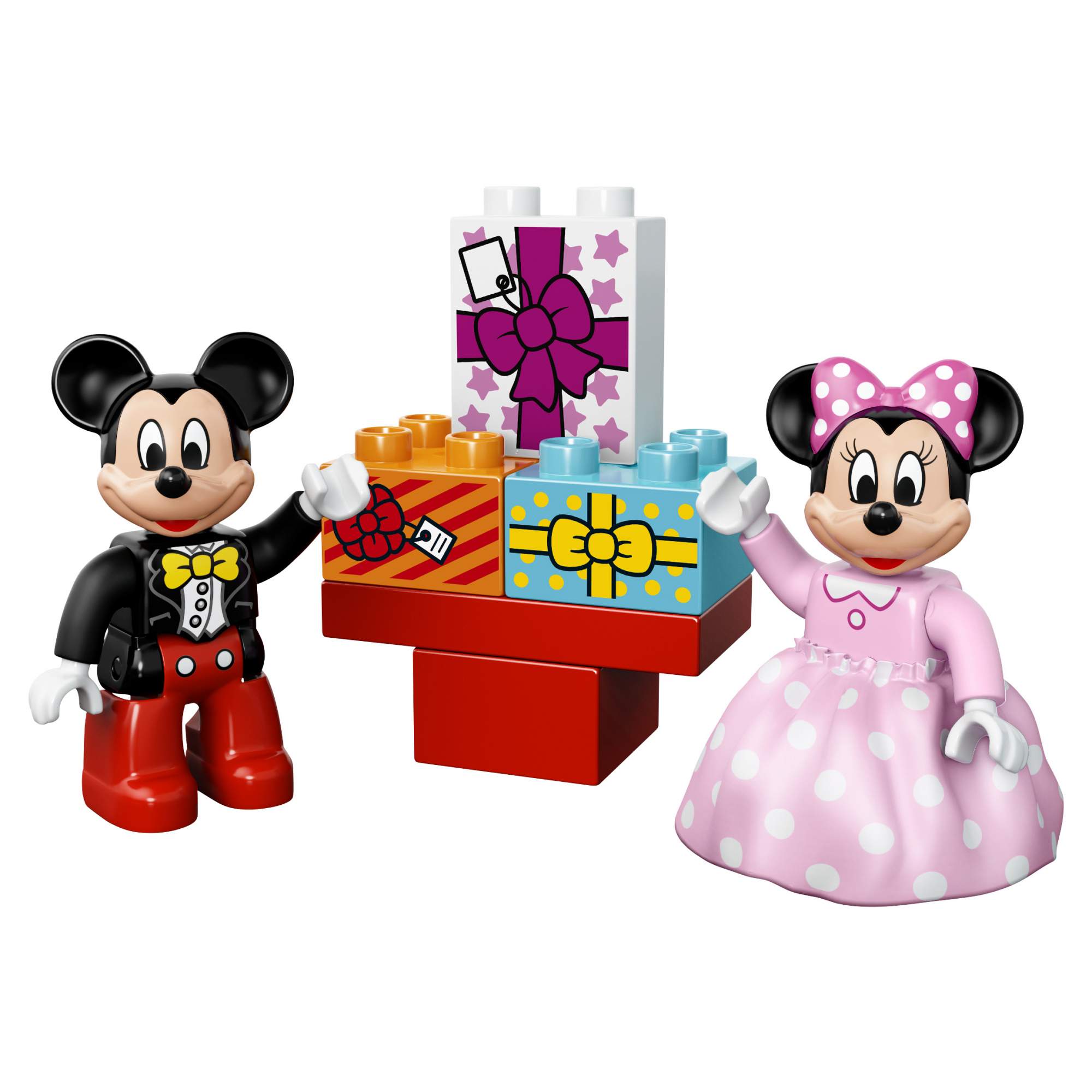 Lego discount 10597 duplo
