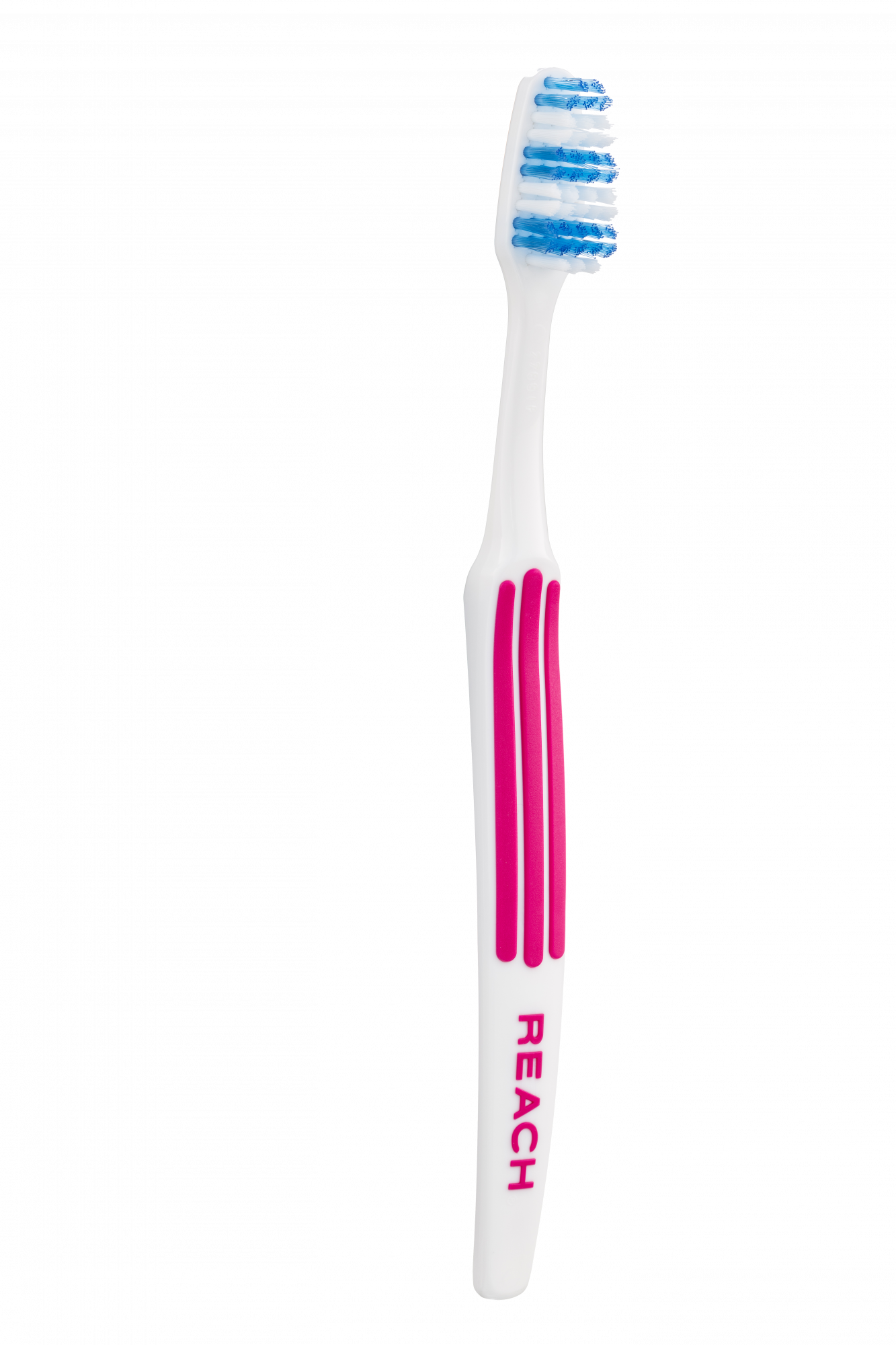 Зубная щетка Reach Interdental для детей от 7 лет жесткая