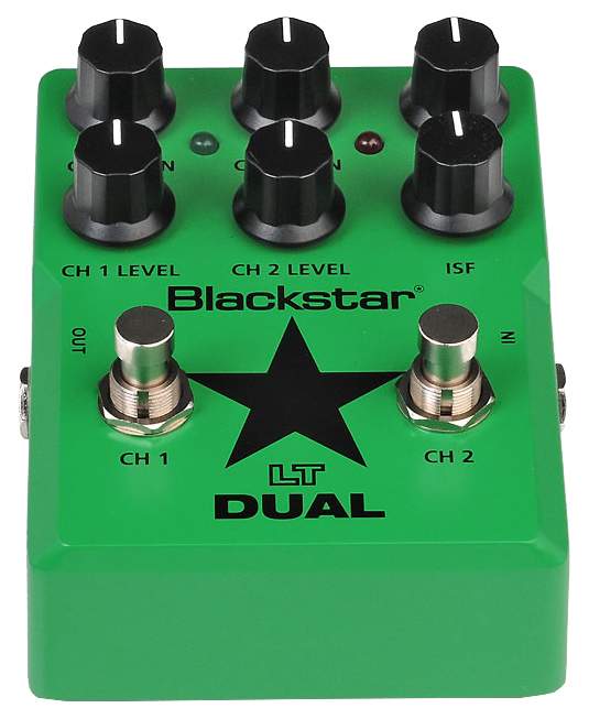 blackstar lt dual