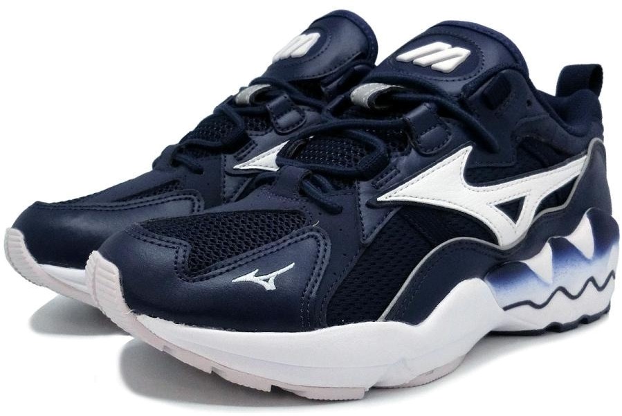 Irun mizuno outlet wave rider