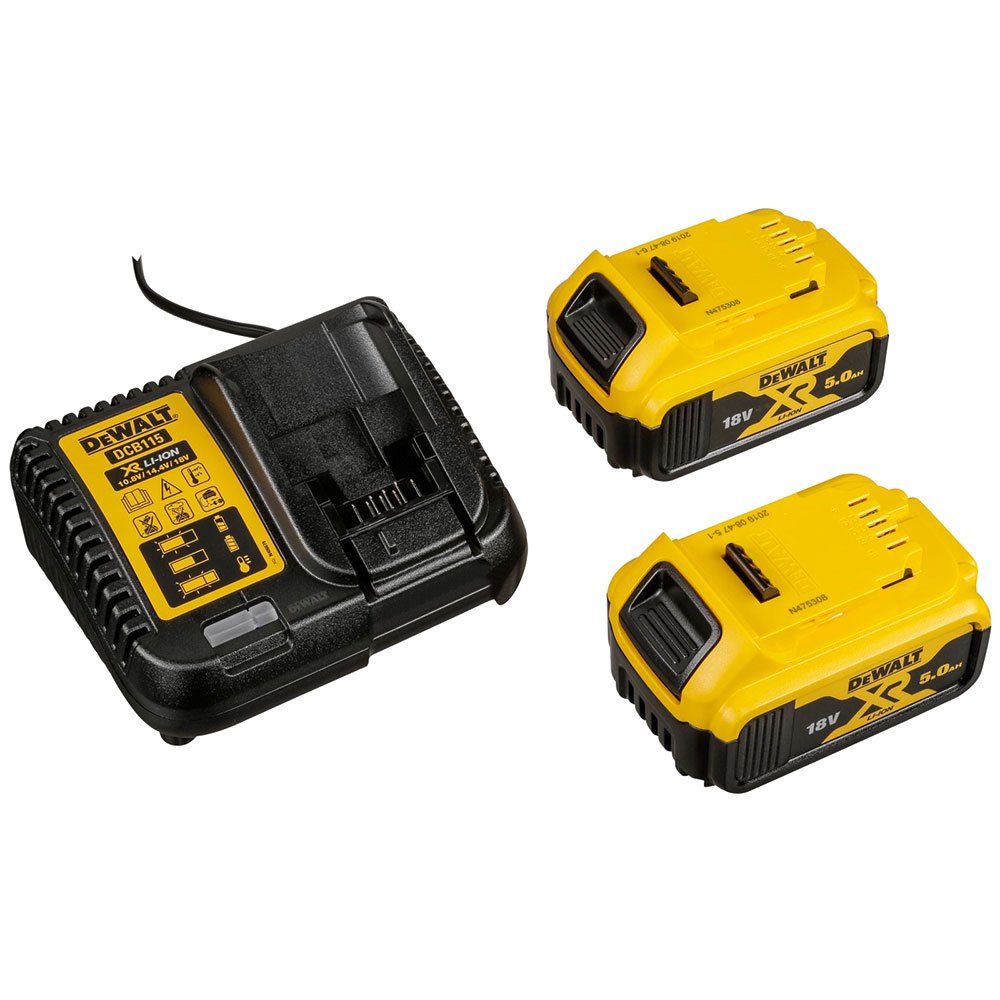 Аккумуляторная Дрель Шуруповерт Dewalt Dcd791p2 Купить