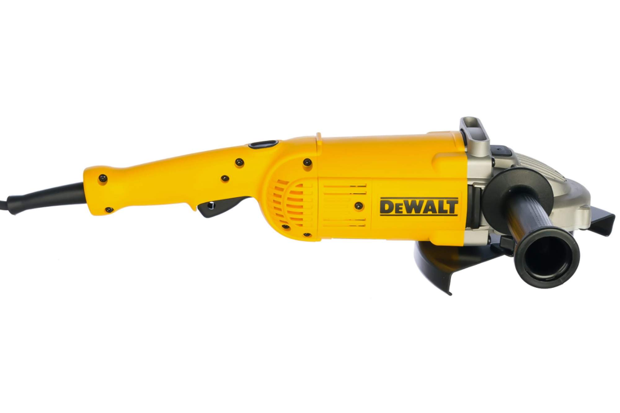 Купить Оптом Шлифмашина Угловая Dewalt Dwe490 Ks