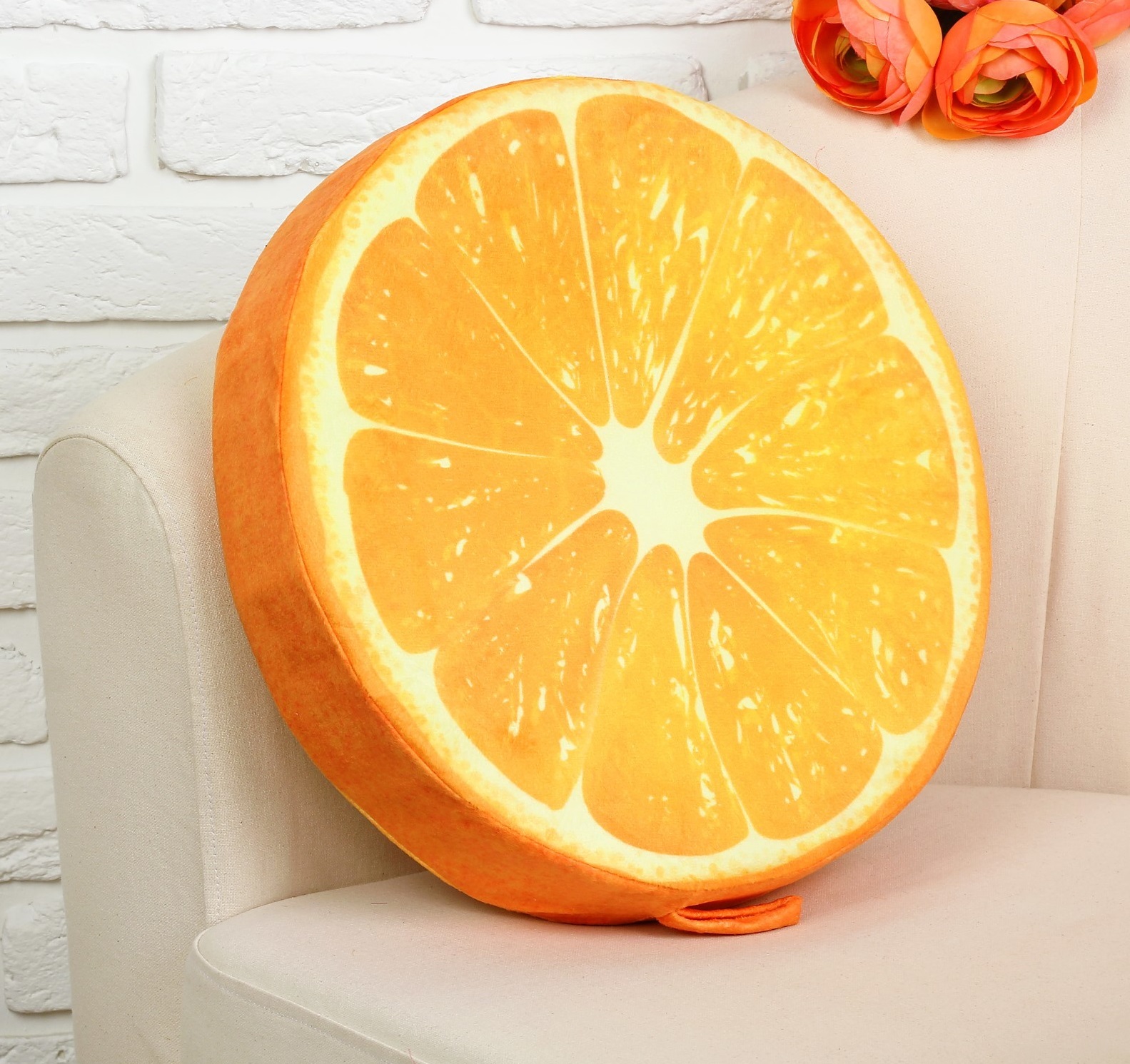 апельсин мебель для ванной