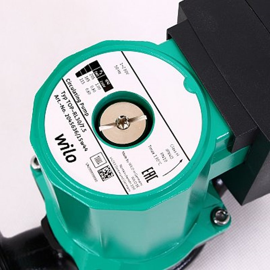Wilo Star Rs 30 7 Купить