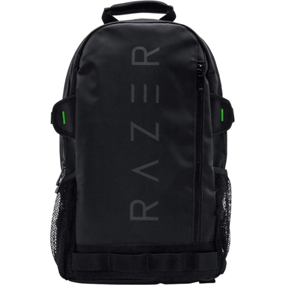 Рюкзак для ноутбука унисекс Razer Rogue Backpack V3 13,3" черный