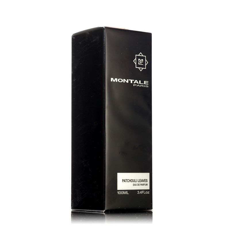 Купить парфюмерная вода Montale Patchouli Leaves, 100 мл, цены на Мегамаркет | Артикул: 600008600329