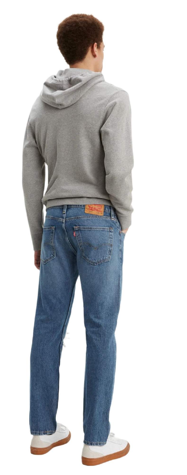 Джинсы Levis Мужские Купить Недорого