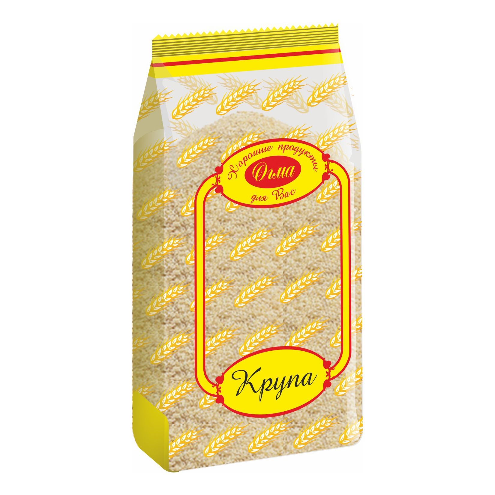 Какой Рис Купить Для Каши