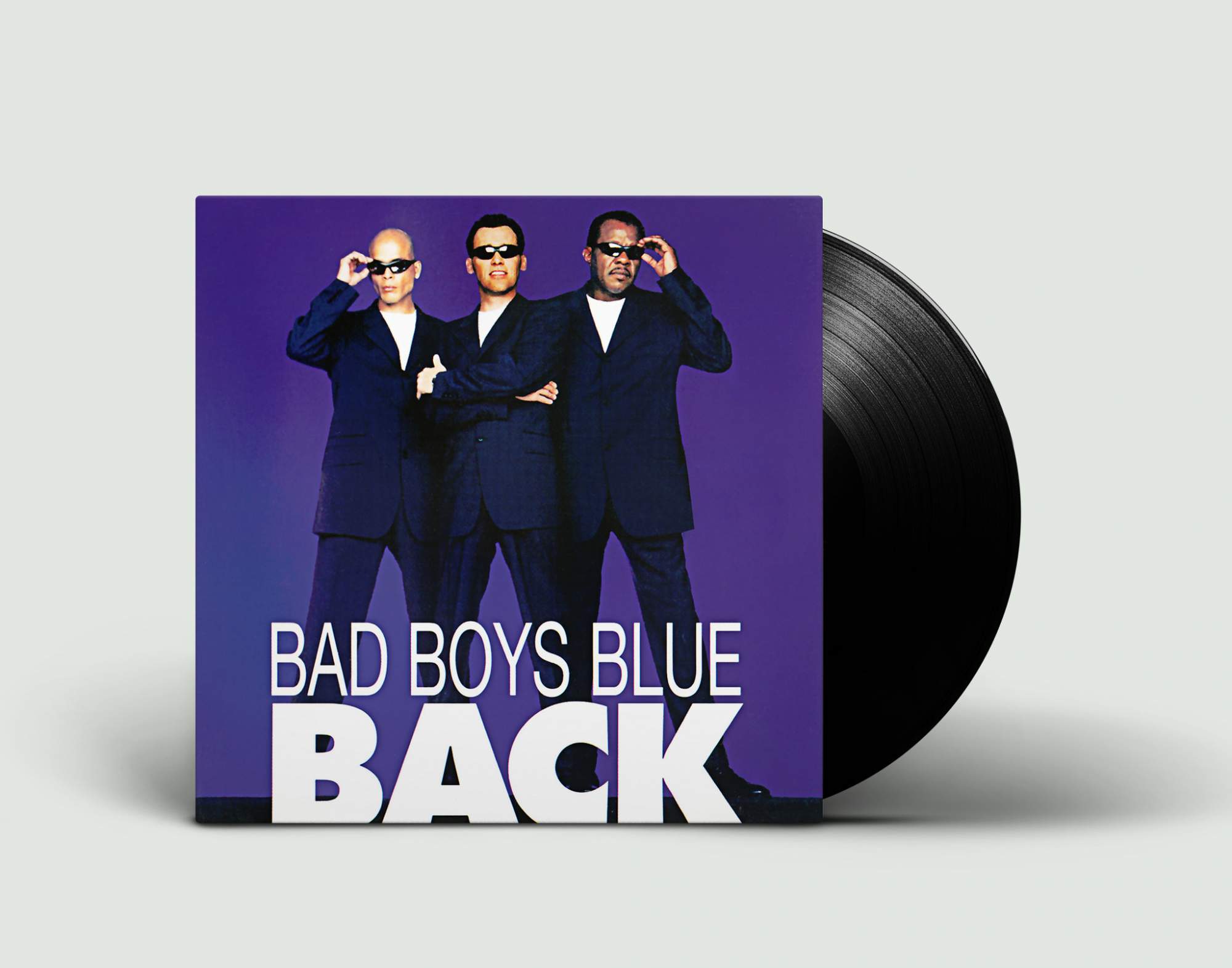 Bad Boys Blue / Back (2LP), купить в Москве, цены в интернет-магазинах на  Мегамаркет