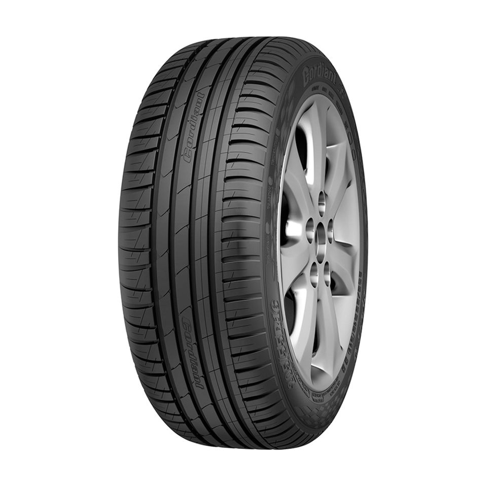 Шины Cordiant 205/55/16 V 91Sport 3 - купить в TireStock, цена на Мегамаркет