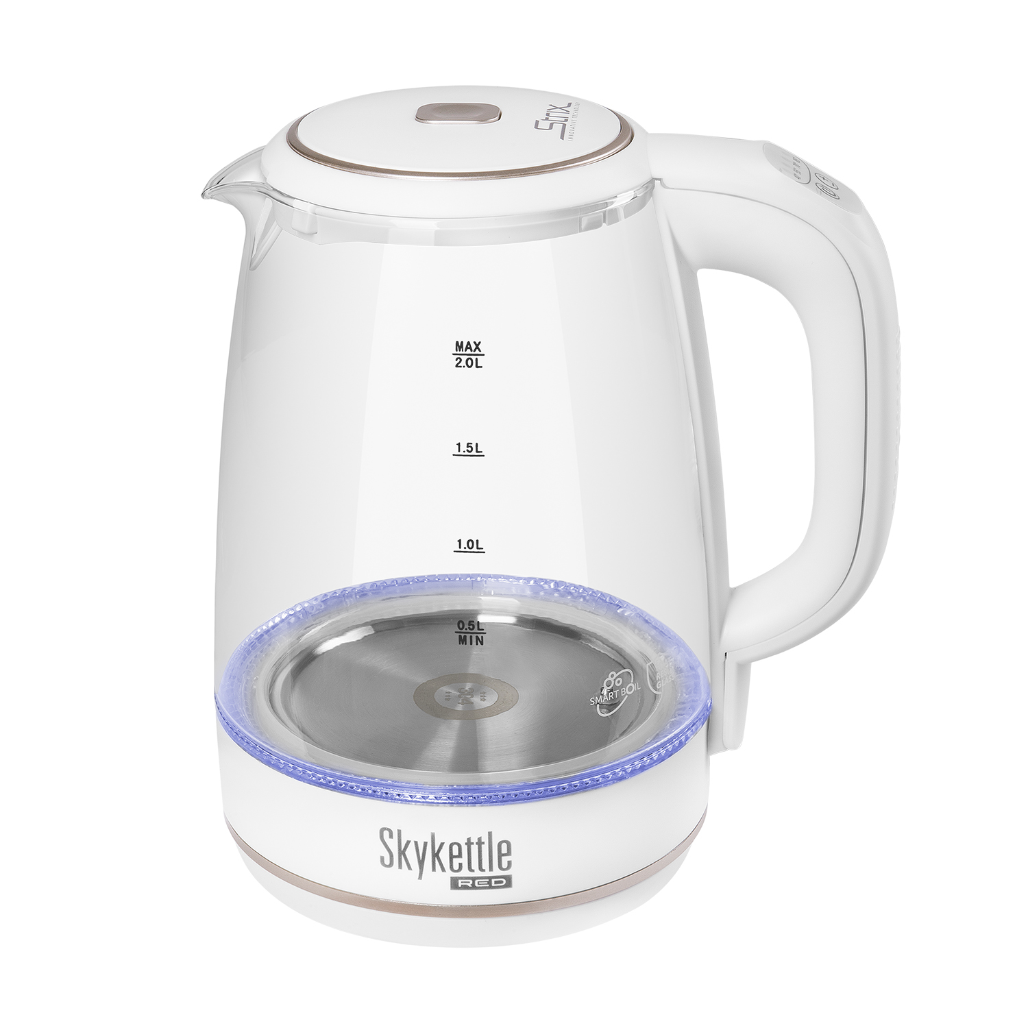 Чайник red skykettle rk g200s