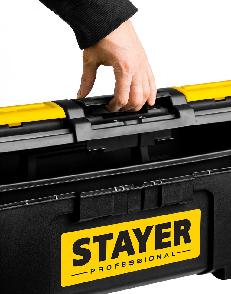 Stayer ящик для инструмента "toolbox-24". Ящик для инструмента "toolbox-24" пластиковый, stayer professional. Ящик с органайзером stayer professional 38167-19 48x27x24 см 19''. Stayer ящик для инструмента "toolbox-24". Ящик для инструмента stayer professional toolbox-19 38167-19.