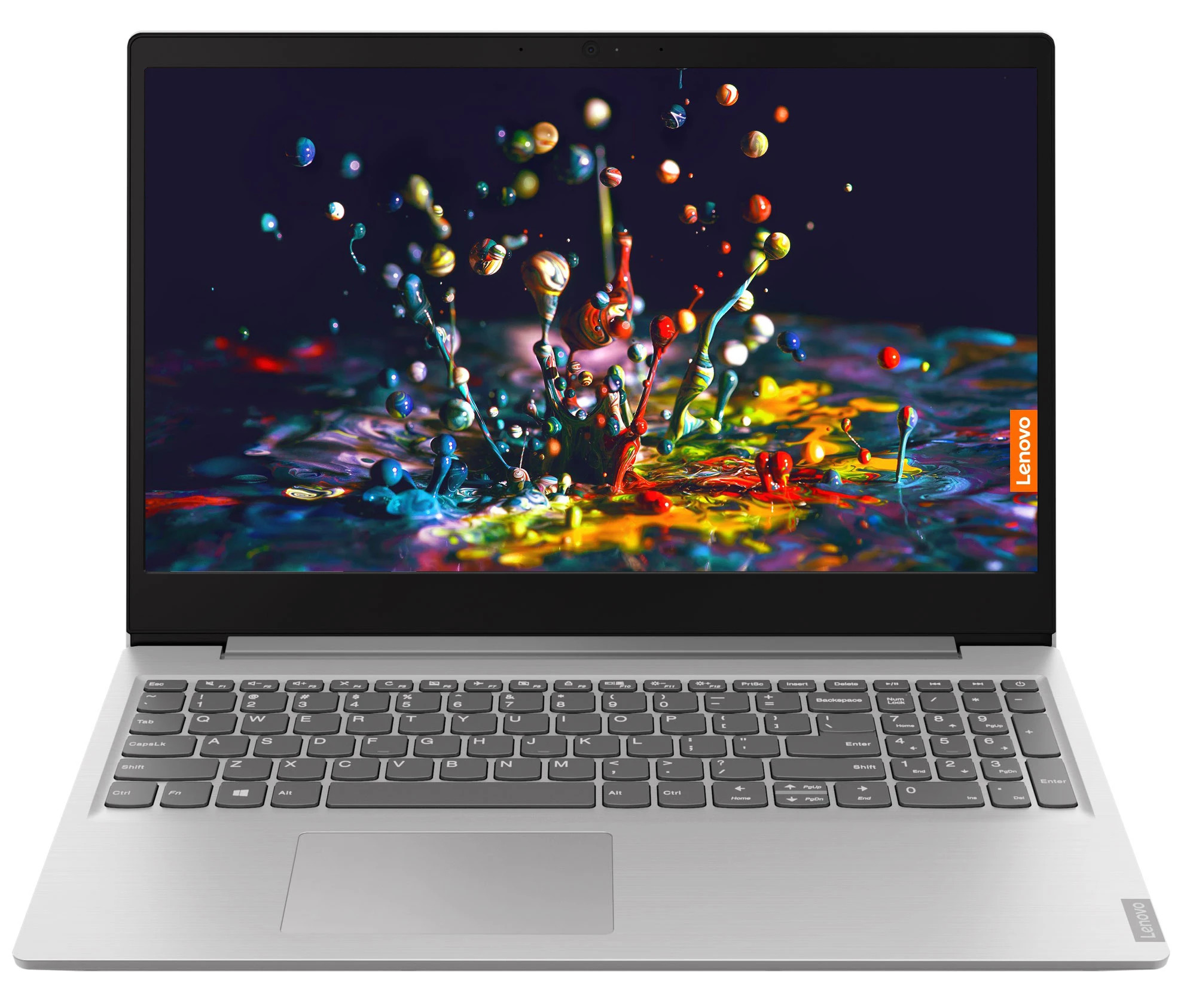 Ноутбук lenovo ideapad 1 gray