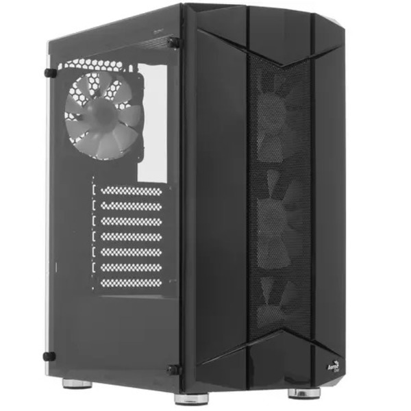 Aerocool python. Корпус аэрокул sentinel black. 11] черный. Aerocool sentinel. Корпус aerocool sentinel.