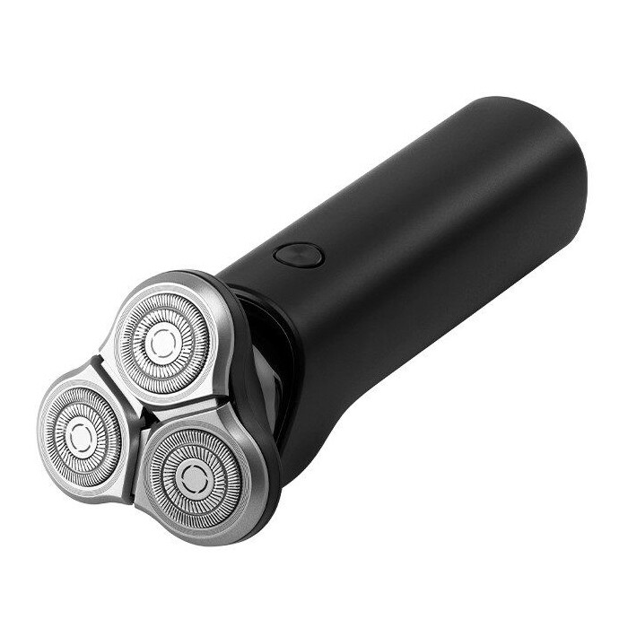 Электробритва Xiaomi Mijia Electric Shaver S500 Black, купить в Москве