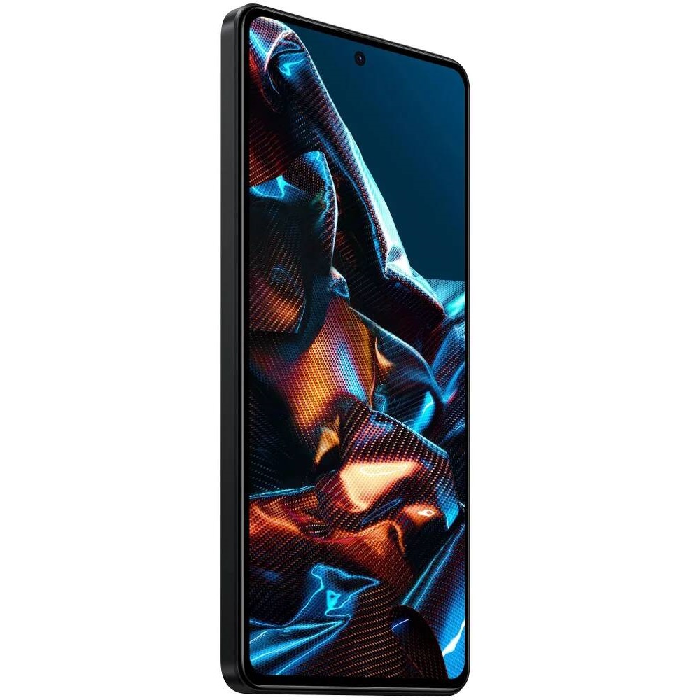 Смартфон POCO X5 Pro 5G 8/256Gb Black Global - отзывы покупателей на  Мегамаркет | 600010396049