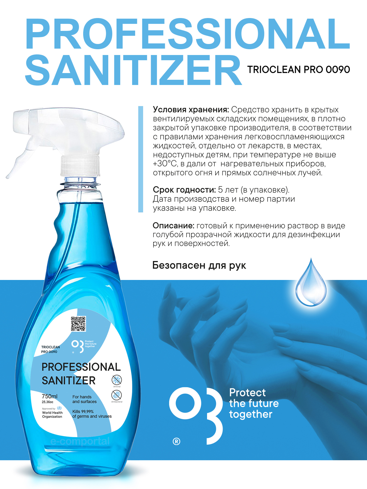 Антисептик дали. Триоклин Pro 0090. Trioclean Pro 0090 professional Sanitizer 750ml. Триоклин 5л для поверхностей. Триоклин про 100 мл спрей.