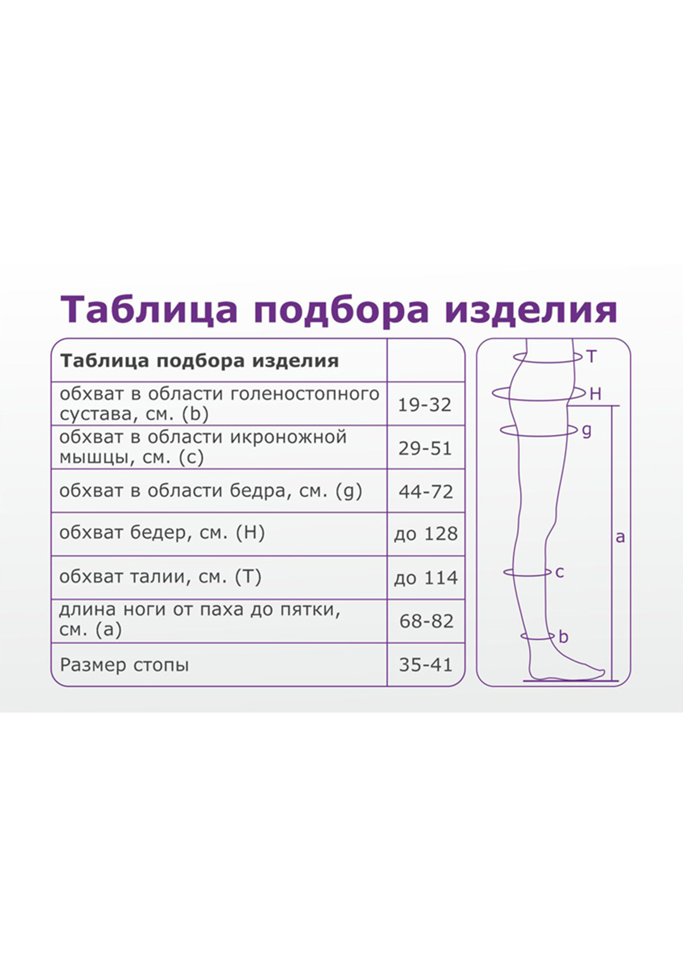 Операция колготки