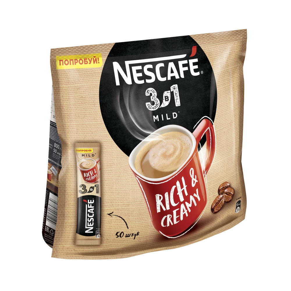 Кофе Nescafe Купить Дешево