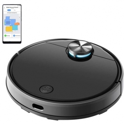 Xiaomi hotsell roborock v3