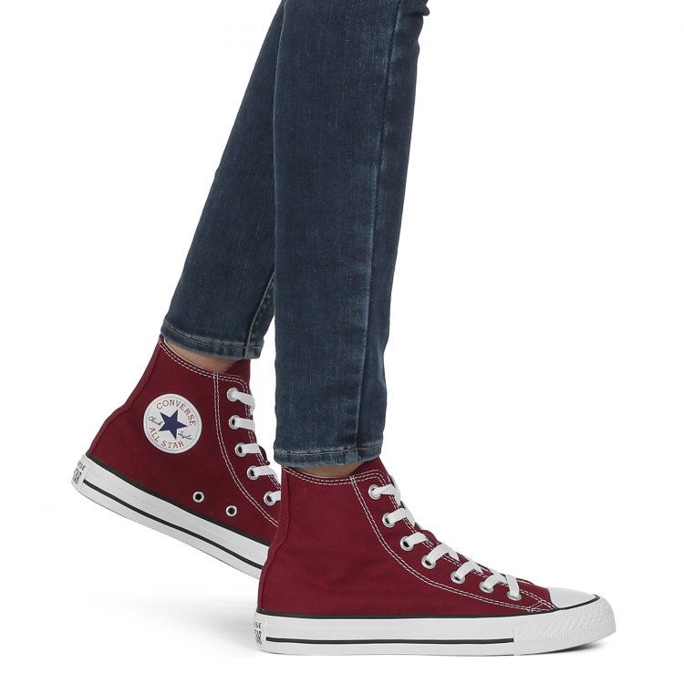 converse m9613 Cinosural International School