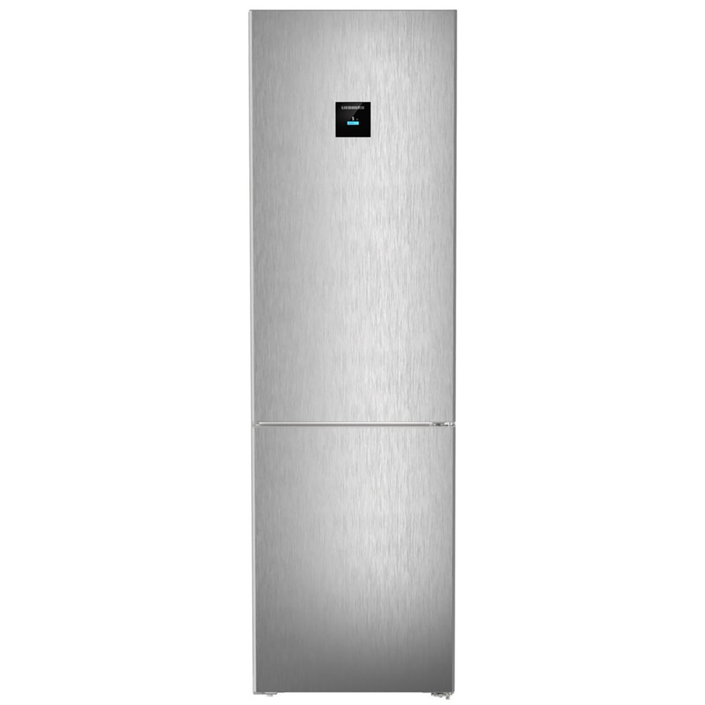 Холодильник LIEBHERR CNsfd 5733 серебристый - отзывы покупателей на маркетплейсе Мегамаркет | Артикул: 600007210290
