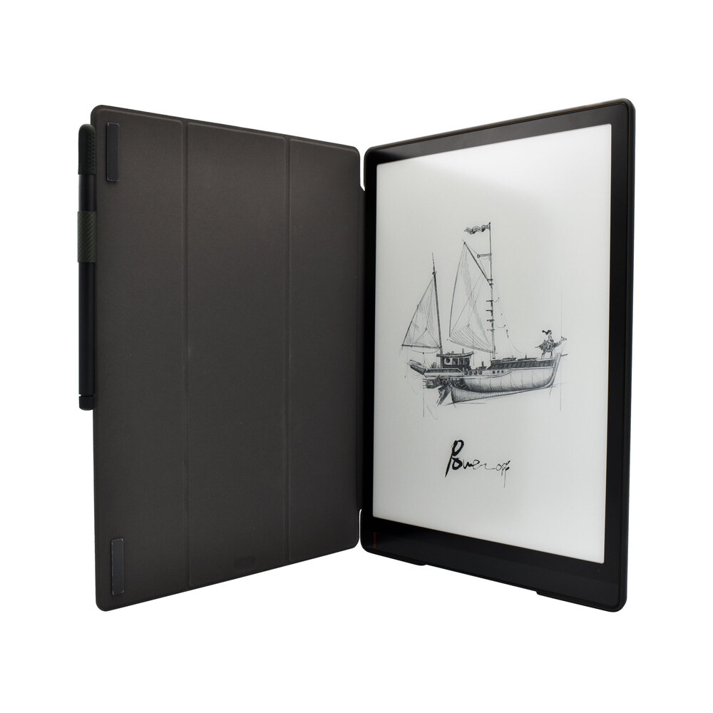 Чехол для электронной книги ONYX BOOX Tab X зеленый (937485), купить в ...