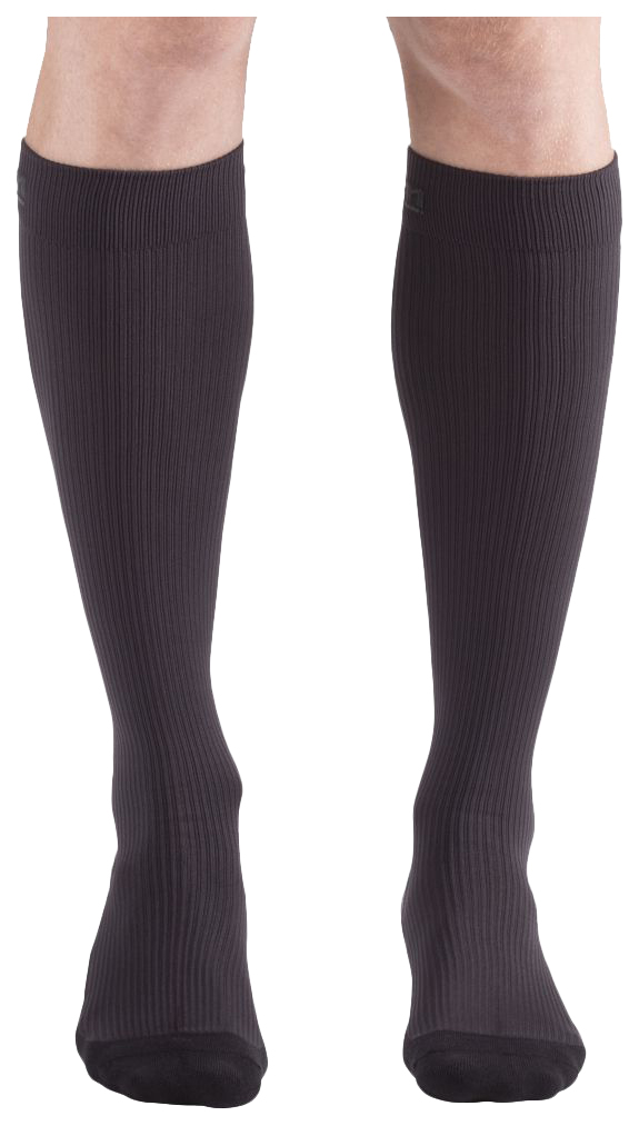 Компрессионные гольфы Medi Mediven Active 1 класс стандарт антрацит р.2 ...