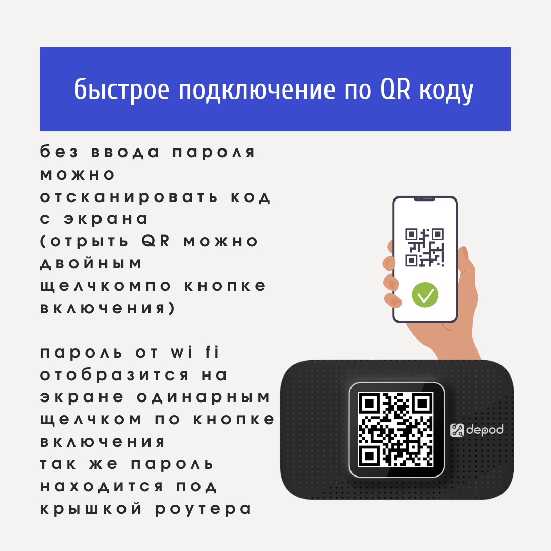 Мобильный роутер отзывы. Depod Rocket 4g WIFI.