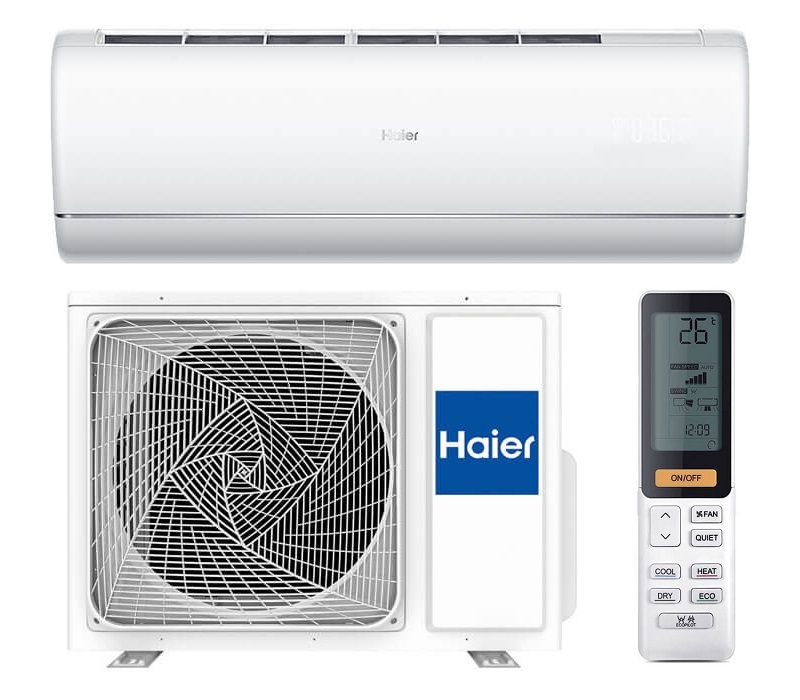 Haier hsu 12hnf203 r2 g