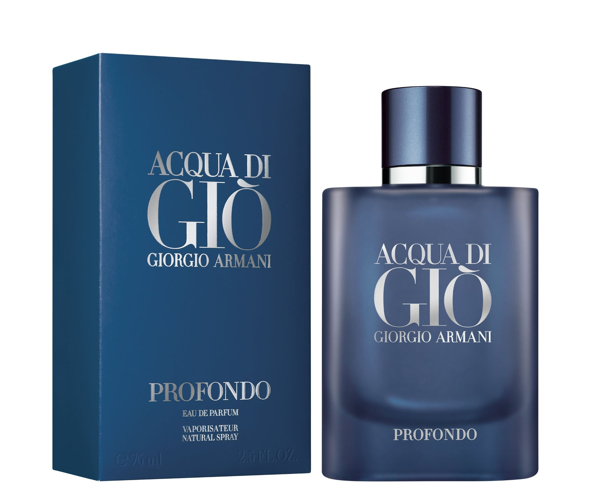 Giorgio Armani Acqua Di Gio Profondo 75 600001735820