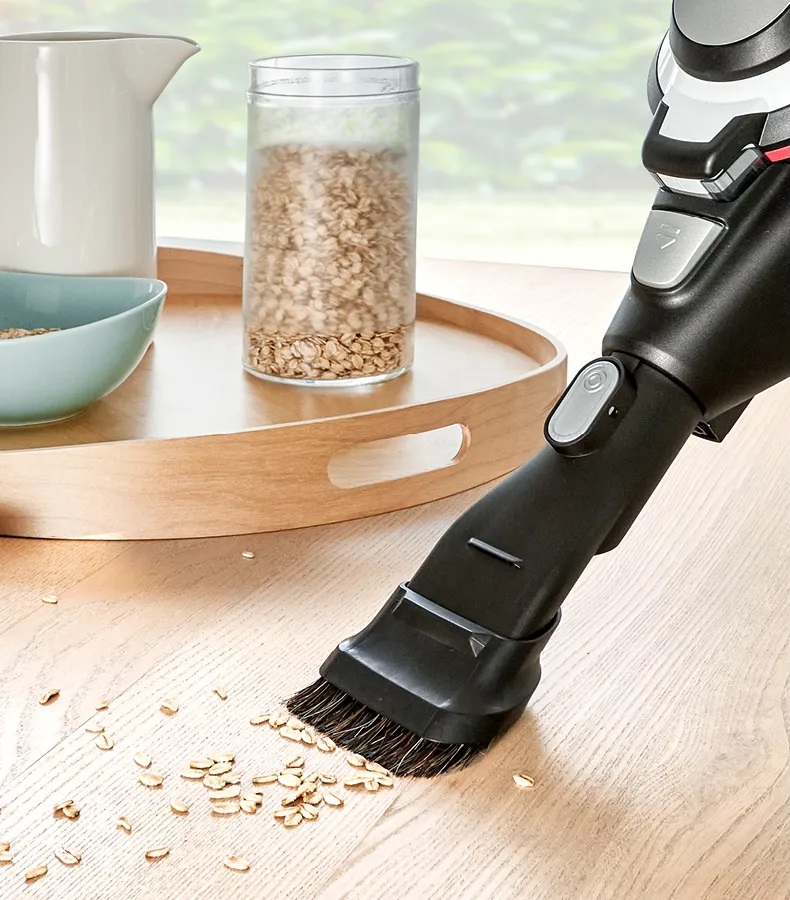 Bosch установка мульчирующей насадки
