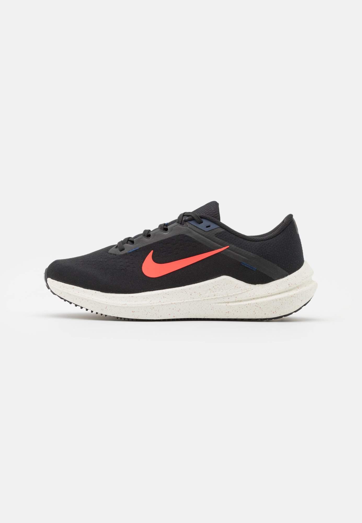 Кроссовки мужские Nike Performance Air Winflo 10 черные 43 EU (доставка из-за рубежа) - купить в Москве, цены на Мегамаркет | 100062894042